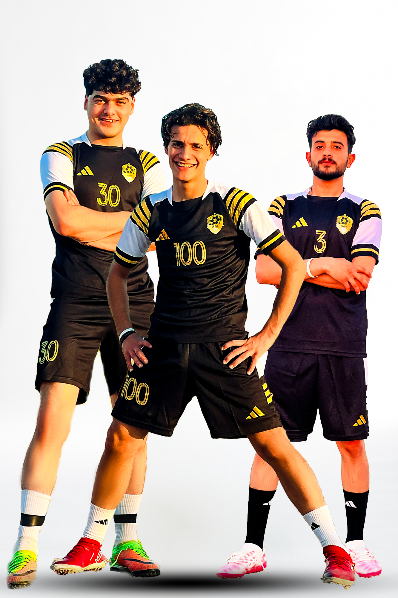 team image