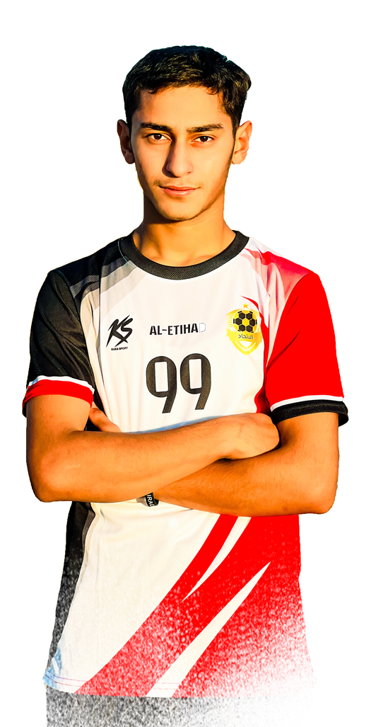 زيد ناظم