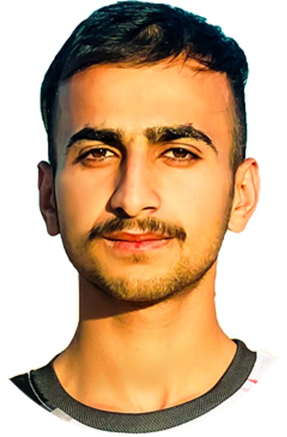 ايهاب احمد