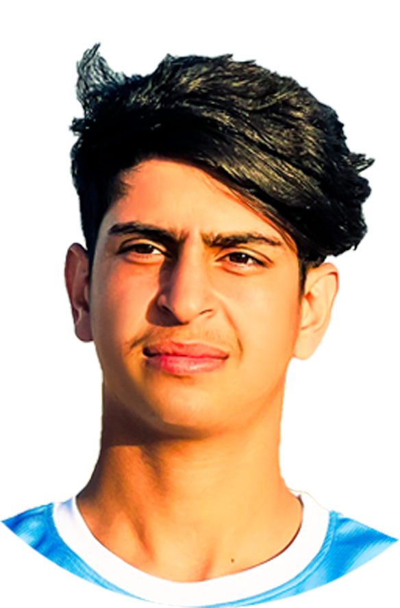 احمد صلاح